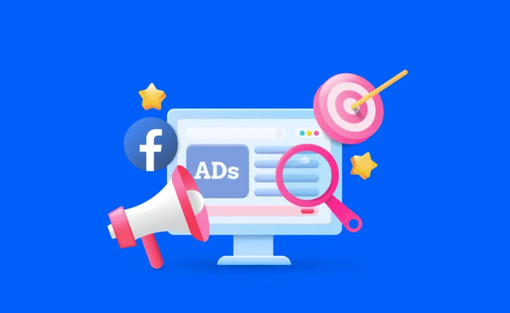 Chạy ads Facebook