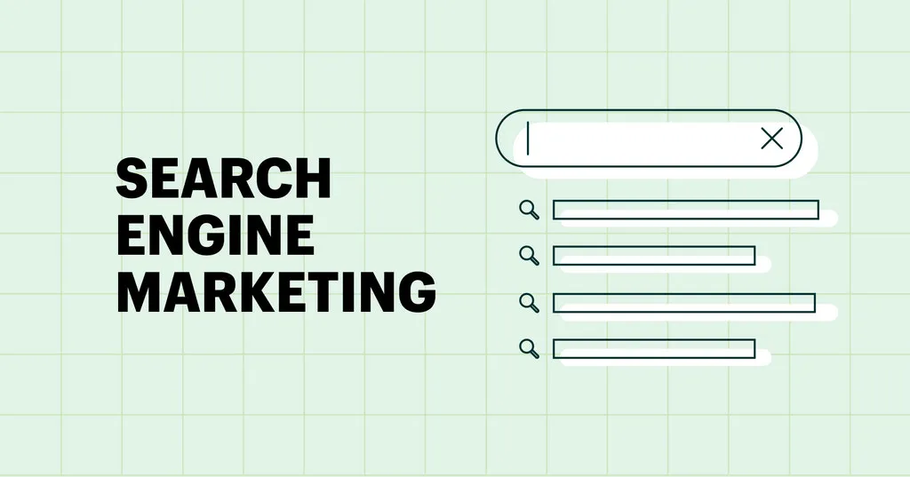 Đối với SEM (Search Engine Marketing)